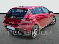 2025 Hyundai I20