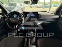 2025 Hyundai I20