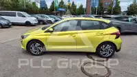 2025 Hyundai I20