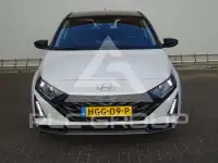 2025 Hyundai I20