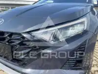 2025 Hyundai I20