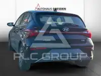 2025 Hyundai I20