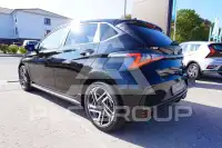 2025 Hyundai I20