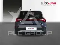 2025 Hyundai I20