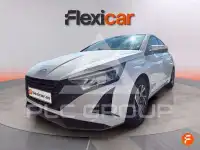 2025 Hyundai I20