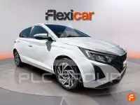 2025 Hyundai I20