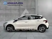 2025 Hyundai I20