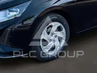 2025 Hyundai I20