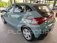 2025 Hyundai I20