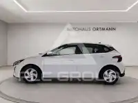 2025 Hyundai I20