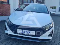 2025 Hyundai I20