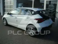 2025 Hyundai I20
