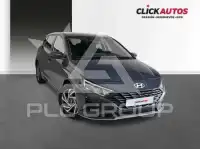 2025 Hyundai I20