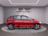 2025 Hyundai I20
