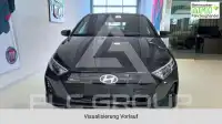 2025 Hyundai I20
