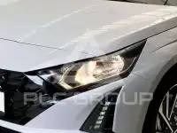 2025 Hyundai I20