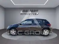2025 Hyundai I20