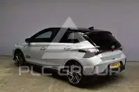 2025 Hyundai I20