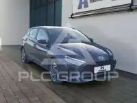 2025 Hyundai I20