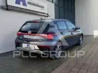 2025 Hyundai I20