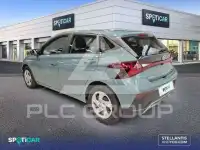 2025 Hyundai I20