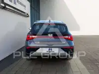 2025 Hyundai I20