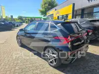 2025 Hyundai I20