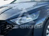 2025 Hyundai I20