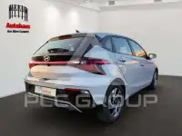 2025 Hyundai I20