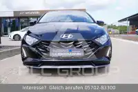 2025 Hyundai I20