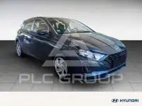 2025 Hyundai I20