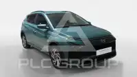2025 Hyundai I20