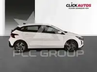 2025 Hyundai I20