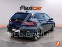 2025 Hyundai I20