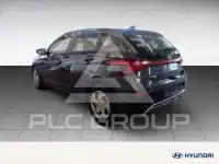 2025 Hyundai I20