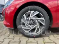 2025 Hyundai I20