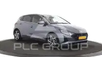 2025 Hyundai I20