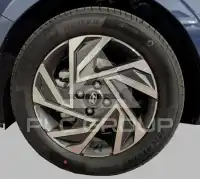 2025 Hyundai I20