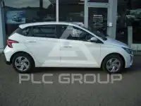 2025 Hyundai I20