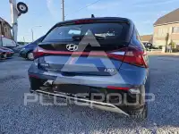 2025 Hyundai I20