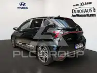 2025 Hyundai I20