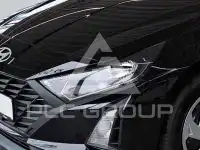 2025 Hyundai I20