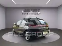 2025 Hyundai I20