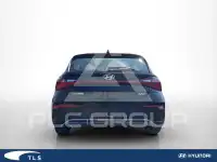 2025 Hyundai I20