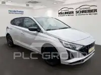 2025 Hyundai I20