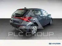 2025 Hyundai I20