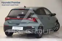 2025 Hyundai I20