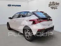 2025 Hyundai I20