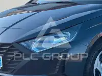 2025 Hyundai I20