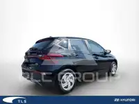 2025 Hyundai I20